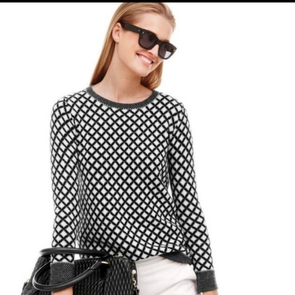 J. Crew Sweaters - J. Crew Women's 100% Italian Cashmere Sweater